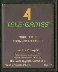 Othello [Tele Games]