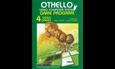 Othello [Text Label]