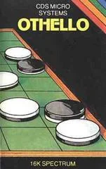 Background - Othello - ZX Spectrum - Retrocharting