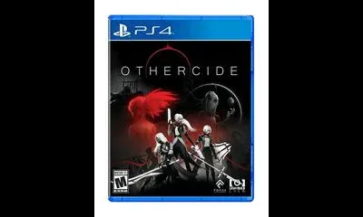 Othercide