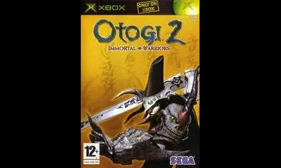 Otogi 2: Immortal Warriors