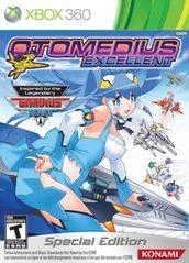 Background - Otomedius Excellent [Special Edition] - Xbox 360 - Retrocharting