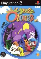 Background - Otostaz - PlayStation 2 - Retrocharting