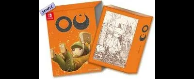 OU [Collector's Edition]