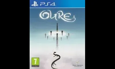 Oure [Collector's Edition]