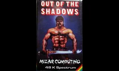Out of the Shadows