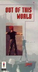 Background - Out of This World - 3DO - Retrocharting