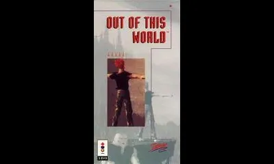 Out of This World