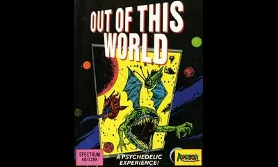 Out of this World