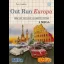 Out Run Europa - Sega Master System - Retrocharting