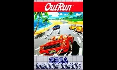 Out Run