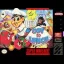 Out to Lunch - Super Nintendo - Retrocharting