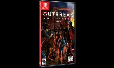 Outbreak Collection Part 1