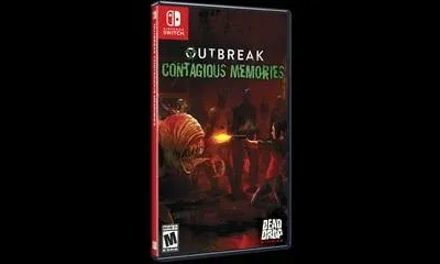 Outbreak Contagious Memories