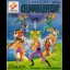 Outburst - GameBoy - Retrocharting