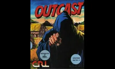 Outcast
