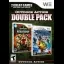 Outdoor Action Double Pack - Wii - Retrocharting