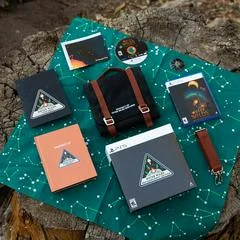 Background - Outer Wilds: Archaeologist Edition [Collector's Edition] - Nintendo DS - Retrocharting