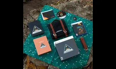 Outer Wilds: Archaeologist Edition [Collector's Edition]