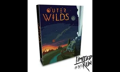 Outer Wilds [Explorers Edition]