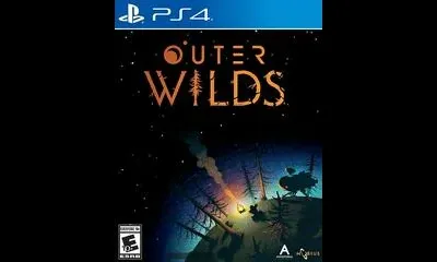 Outer Wilds