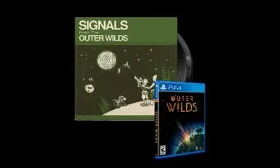 Outer Wilds S