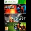 Outland & From Dust & Beyond Good & Evil HD - Xbox 360 - Retrocharting