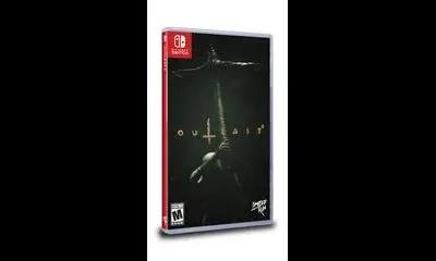Outlast 2