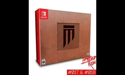 Outlast Bundle of Terror [Murkoff Briefcase Edition]