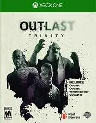 Background - Outlast Trinity - PAL Xbox One - Retrocharting