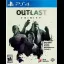 Outlast Trinity - Playstation 4 - Retrocharting