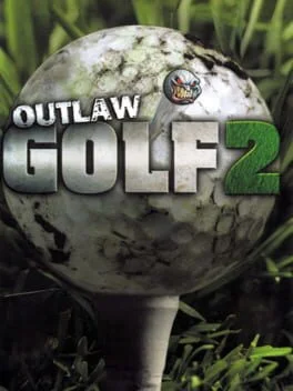 Background - Outlaw Golf 2 - PlayStation 2 - Retrocharting
