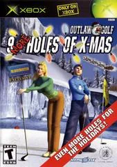 Background - Outlaw Golf: 9 More Holes of X-Mas - Xbox - Retrocharting