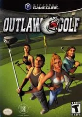 Background - Outlaw Golf - Gamecube - Retrocharting
