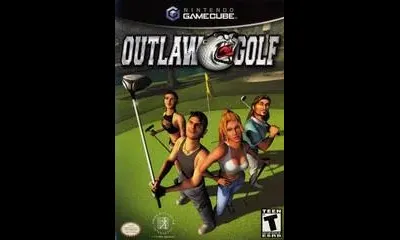 Outlaw Golf