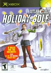 Background - Outlaw Golf: Holiday Golf - Xbox - Retrocharting