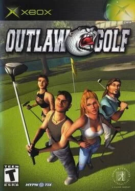 Background - Outlaw Golf - PlayStation 2 - Retrocharting