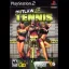 Outlaw Tennis - PlayStation 2 - Retrocharting