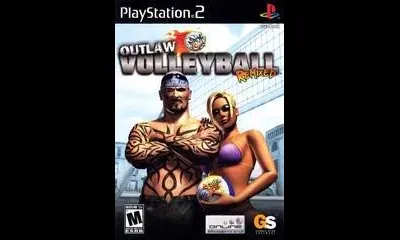 Outlaw Volleyball