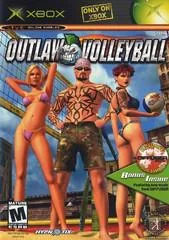 Background - Outlaw Volleyball - Xbox - Retrocharting