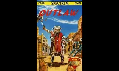 Outlaw
