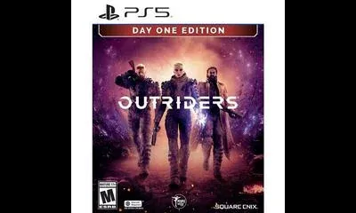 Outriders