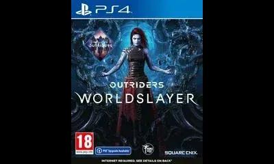 Outriders: Worldslayer
