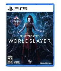 Background - Outriders: Worldslayer - Playstation 5 - Retrocharting