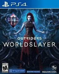 Background - Outriders: Worldslayer - Playstation 5 - Retrocharting