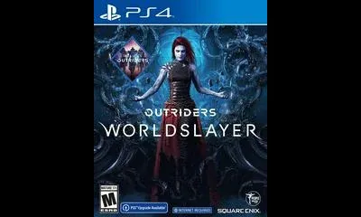 Outriders: Worldslayer