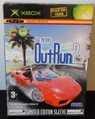 Background - OutRun 2 [Limited Edition Sleeve] - Xbox - Retrocharting