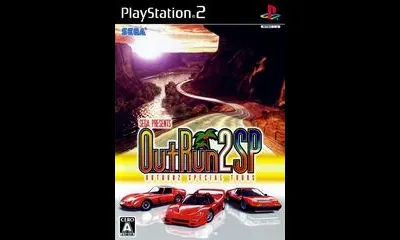 OutRun 2 SP