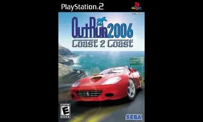 OutRun 2006 Coast 2 Coast