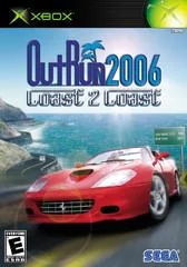 Background - OutRun 2006 Coast 2 Coast - Xbox 360 - Retrocharting
